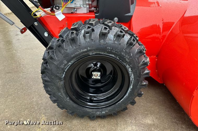 image for item NI9748 Ariens  ST36DLE Pro HYD E Snow blower