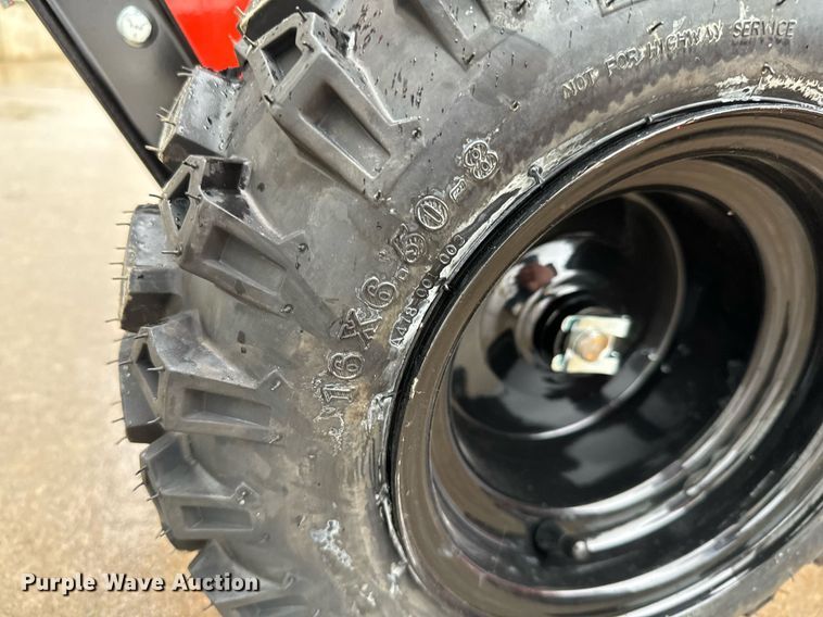 image for item NI9748 Ariens  ST36DLE Pro HYD E Snow blower