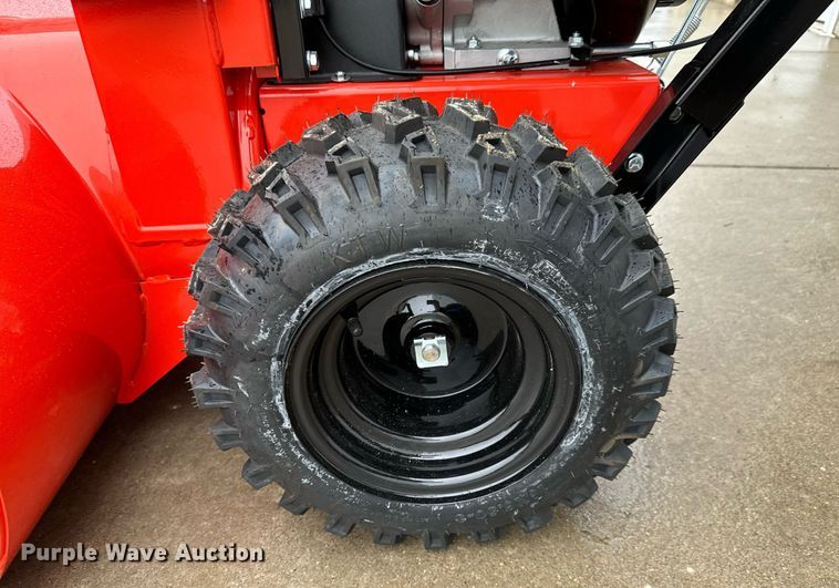 image for item NI9748 Ariens  ST36DLE Pro HYD E Snow blower