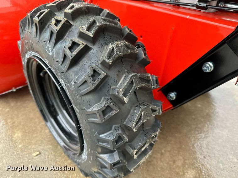 image for item NI9748 Ariens  ST36DLE Pro HYD E Snow blower