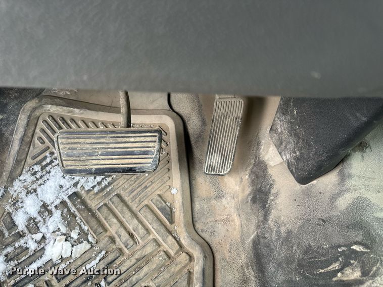 image for item NL9350 2008 Chevrolet Silverado 1500 Ext. Cab pickup truck