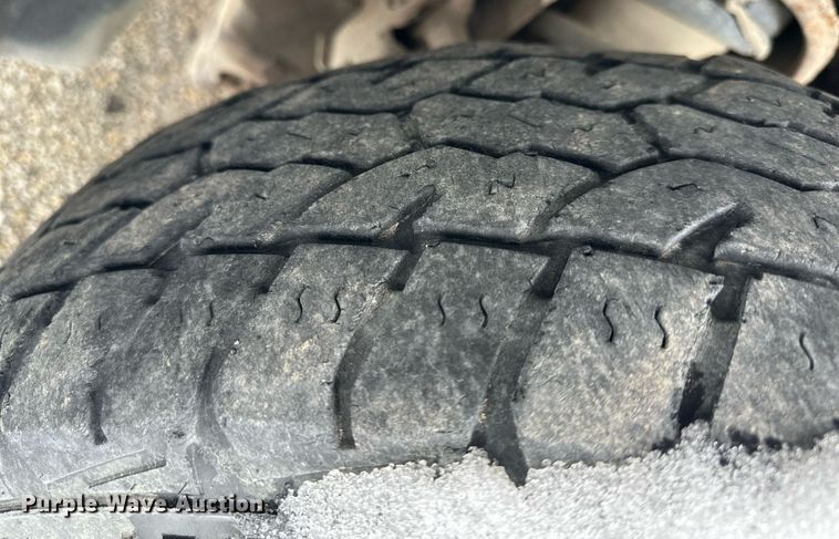 image for item NL9350 2008 Chevrolet Silverado 1500 Ext. Cab pickup truck