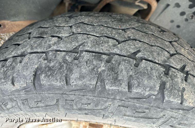 image for item NL9350 2008 Chevrolet Silverado 1500 Ext. Cab pickup truck