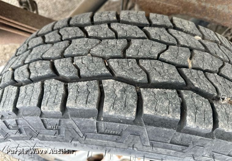 image for item NL9350 2008 Chevrolet Silverado 1500 Ext. Cab pickup truck