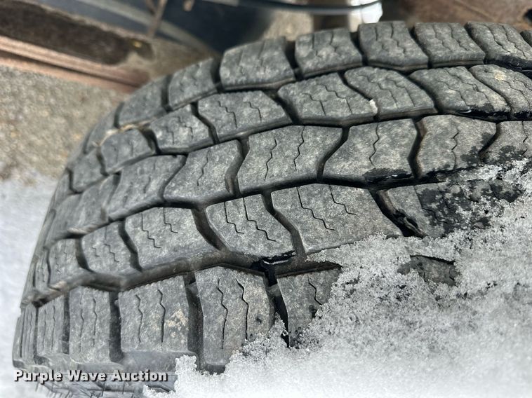 image for item NL9350 2008 Chevrolet Silverado 1500 Ext. Cab pickup truck