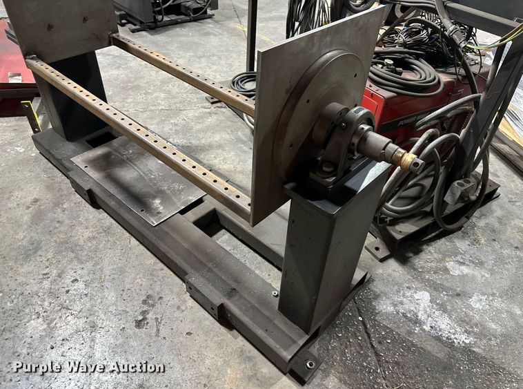 image for item NL9356 1998 Fanuc System  R-J3 robotic welder