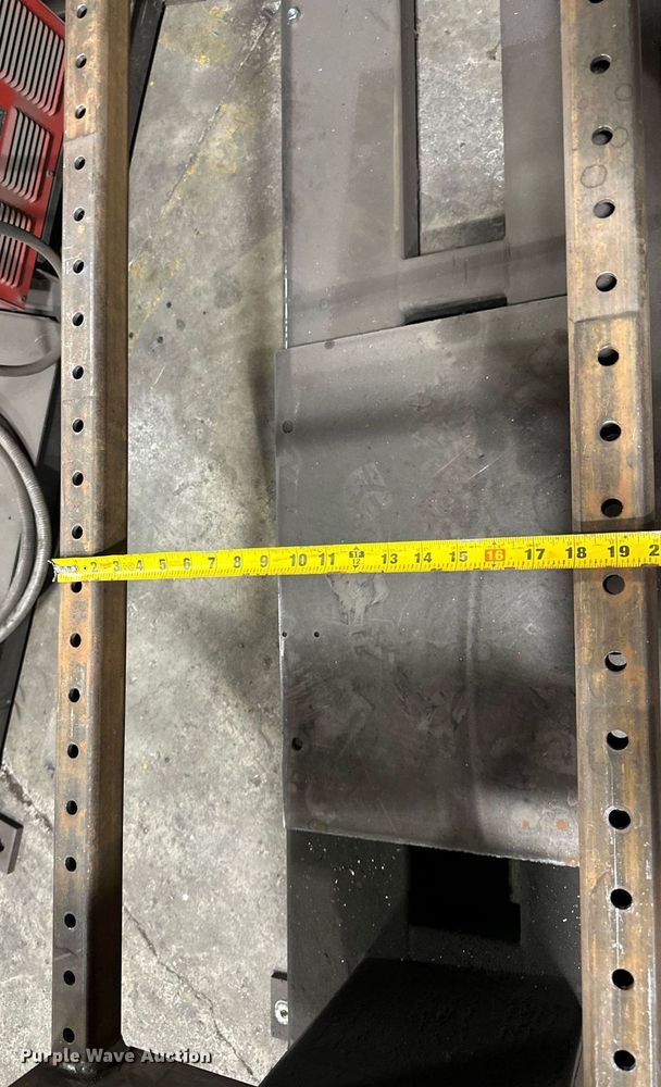 image for item NL9356 1998 Fanuc System  R-J3 robotic welder