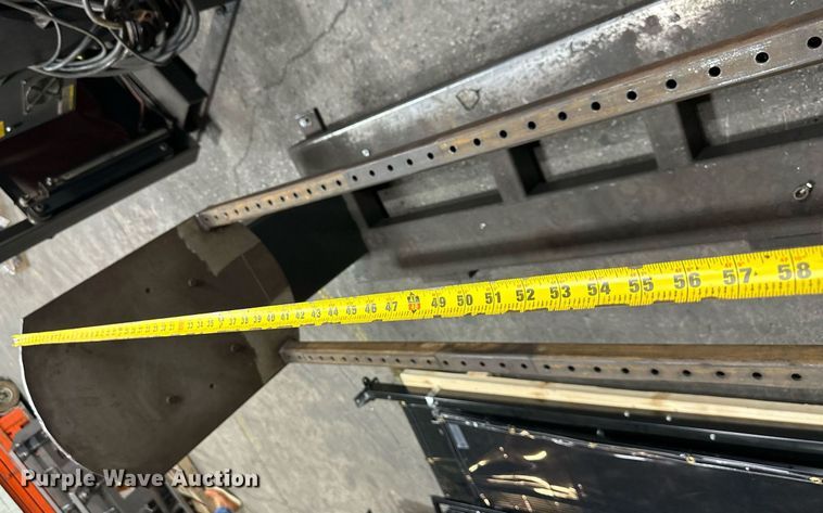 image for item NL9356 1998 Fanuc System  R-J3 robotic welder