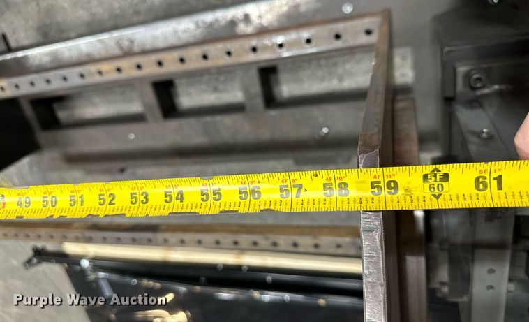 image for item NL9356 1998 Fanuc System  R-J3 robotic welder