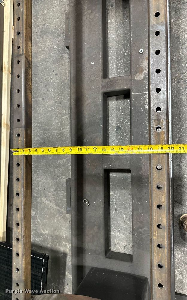 image for item NL9356 1998 Fanuc System  R-J3 robotic welder