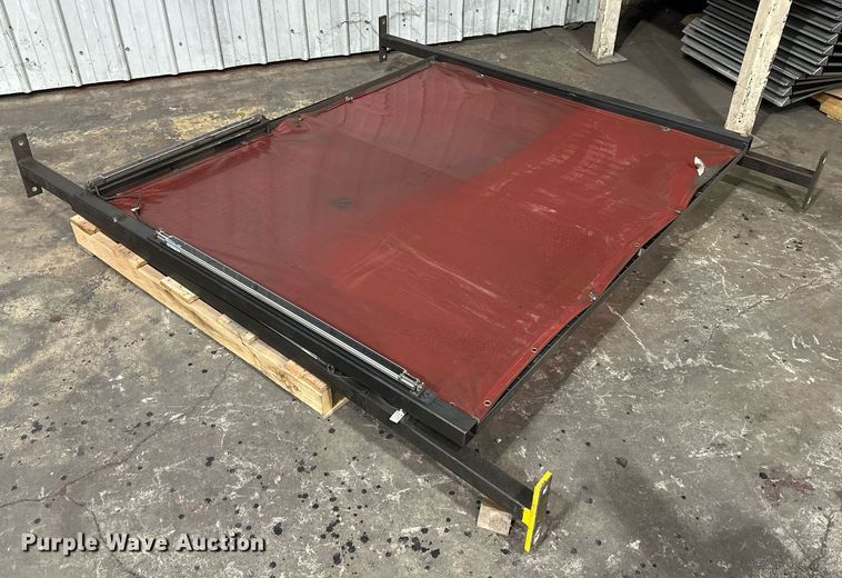 image for item NL9356 1998 Fanuc System  R-J3 robotic welder