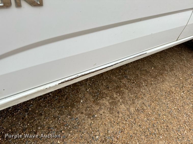 image for item NM9226 2015 GMC Canyon Ext. Cab pickup truck