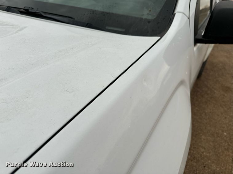 image for item NM9226 2015 GMC Canyon Ext. Cab pickup truck