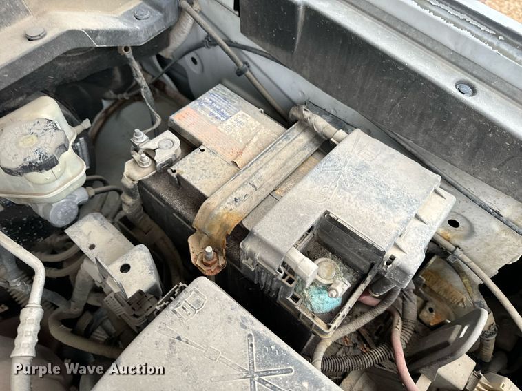 image for item NM9226 2015 GMC Canyon Ext. Cab pickup truck