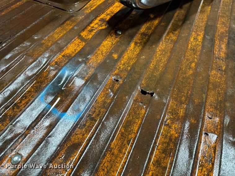 image for item NM9235 1969 GMC 1500 Custom pickup truck