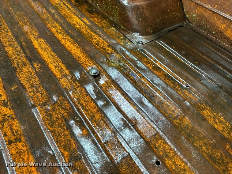 image for item NM9235 1969 GMC 1500 Custom pickup truck