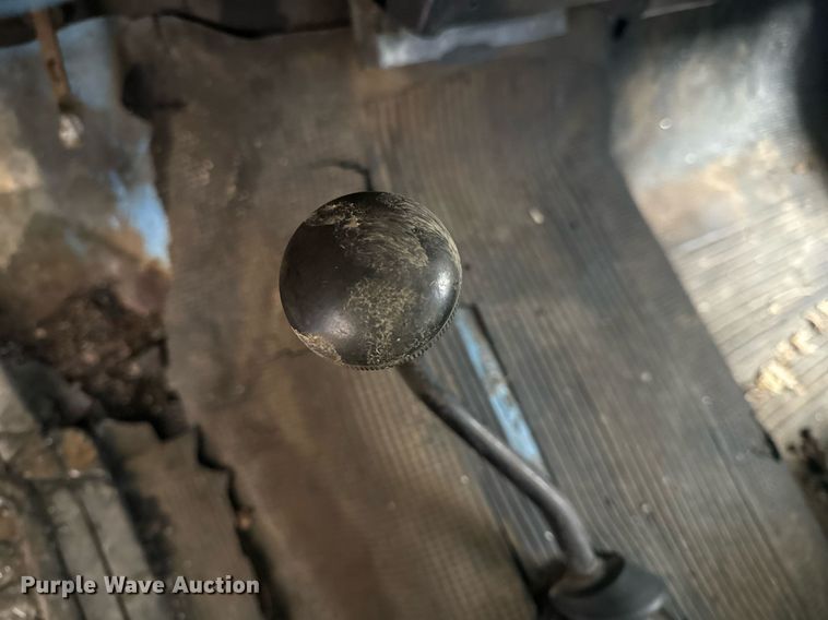 image for item NM9235 1969 GMC 1500 Custom pickup truck