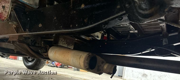 image for item NM9235 1969 GMC 1500 Custom pickup truck