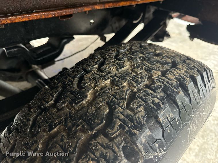 image for item NM9235 1969 GMC 1500 Custom pickup truck