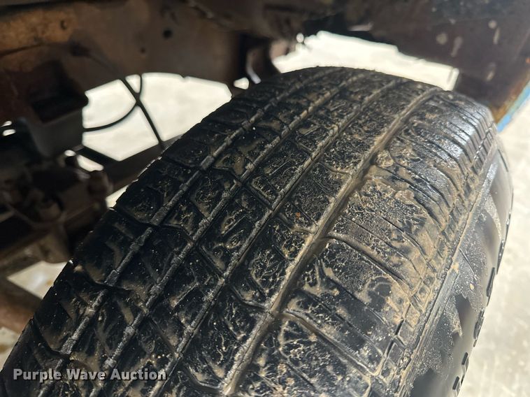 image for item NM9235 1969 GMC 1500 Custom pickup truck