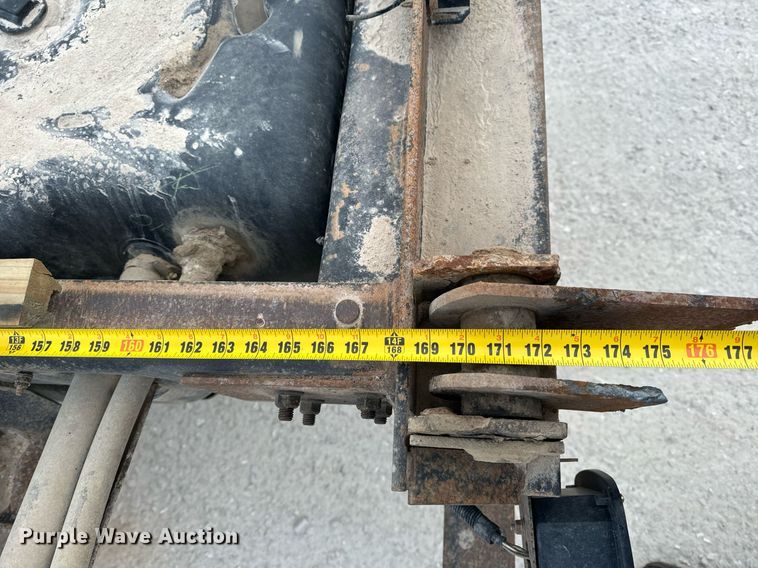 image for item NM9236 2011 Dodge Ram 5500HD truck cab and chassis