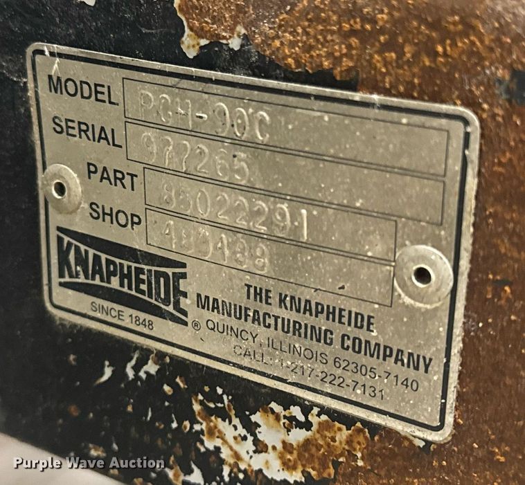 image for item NM9237 2000 Ford F450 Super Duty XL flatbed truck