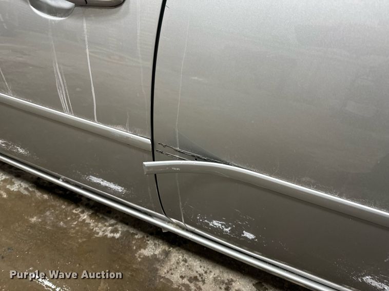 image for item NM9238 2008 Chevrolet Impala LS 