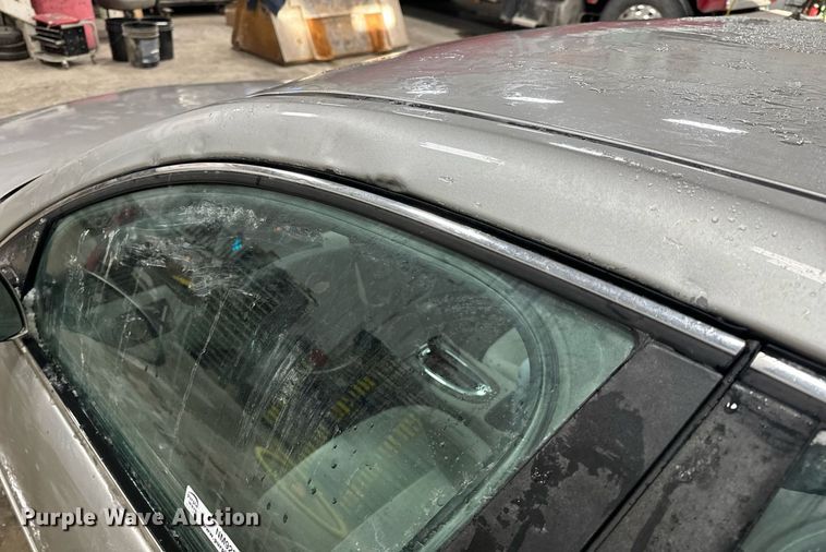 image for item NM9238 2008 Chevrolet Impala LS 