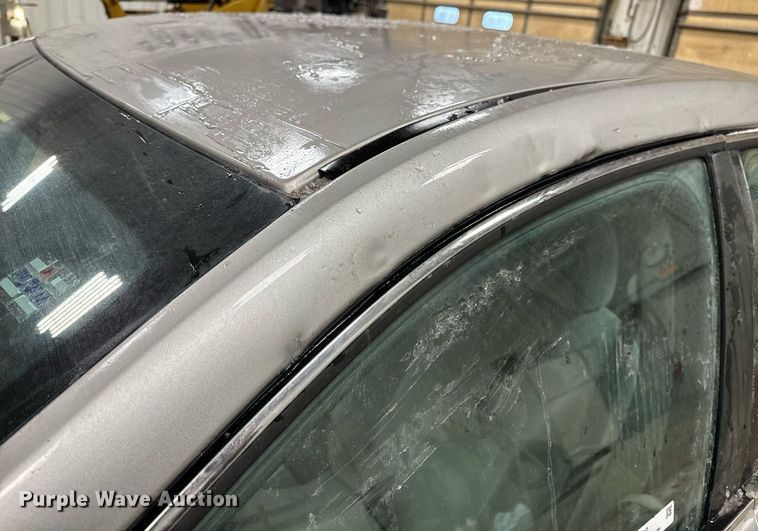 image for item NM9238 2008 Chevrolet Impala LS 