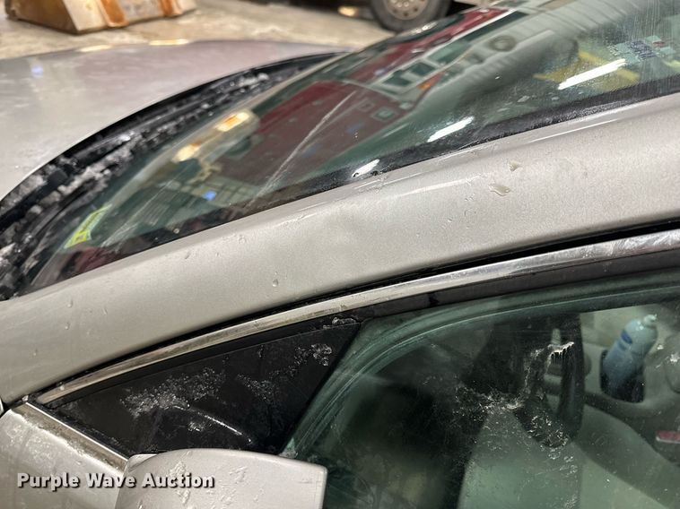 image for item NM9238 2008 Chevrolet Impala LS 