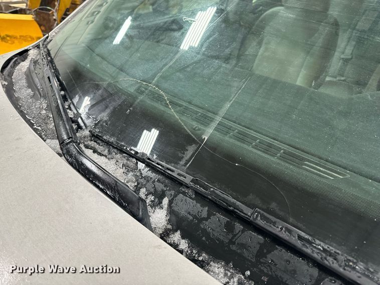 image for item NM9238 2008 Chevrolet Impala LS 