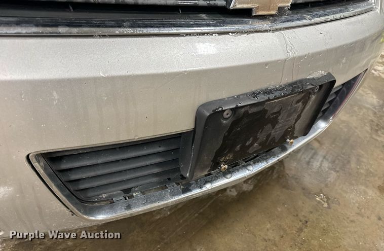 image for item NM9238 2008 Chevrolet Impala LS 