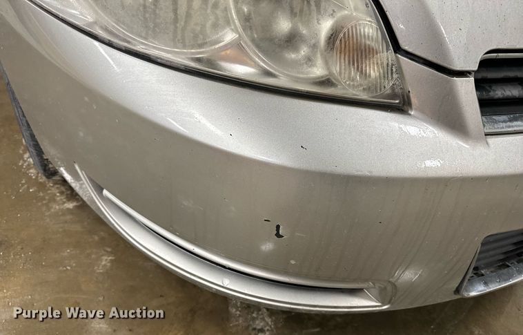 image for item NM9238 2008 Chevrolet Impala LS 