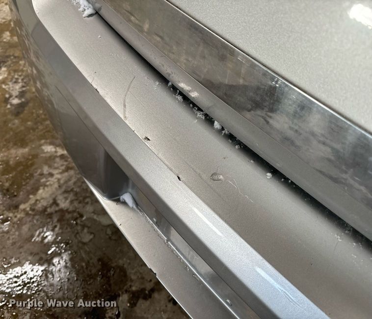 image for item NM9238 2008 Chevrolet Impala LS 