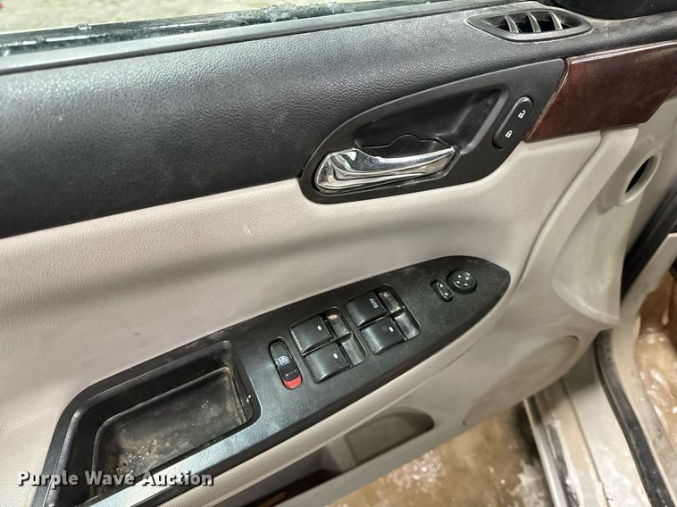 image for item NM9238 2008 Chevrolet Impala LS 