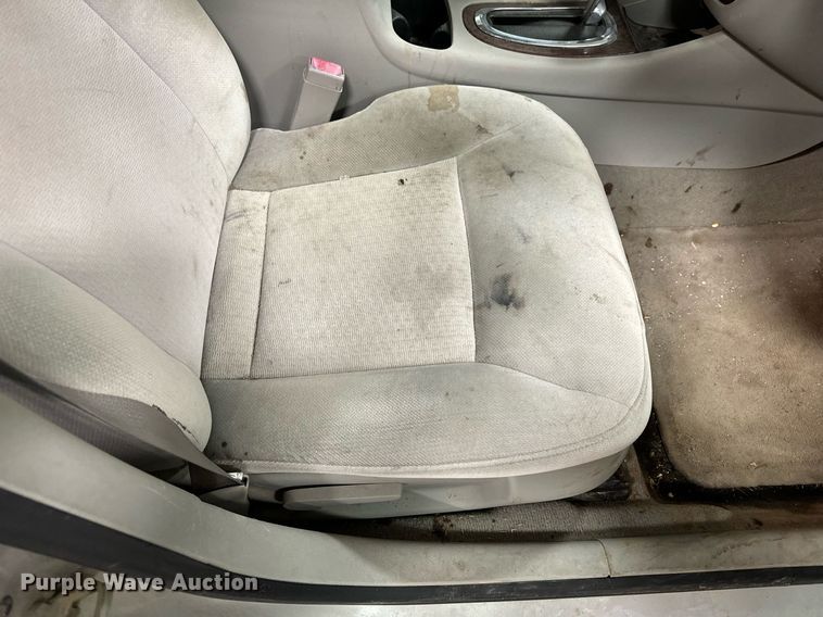 image for item NM9238 2008 Chevrolet Impala LS 