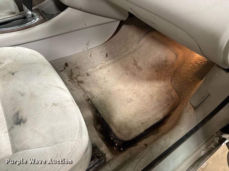 image for item NM9238 2008 Chevrolet Impala LS 