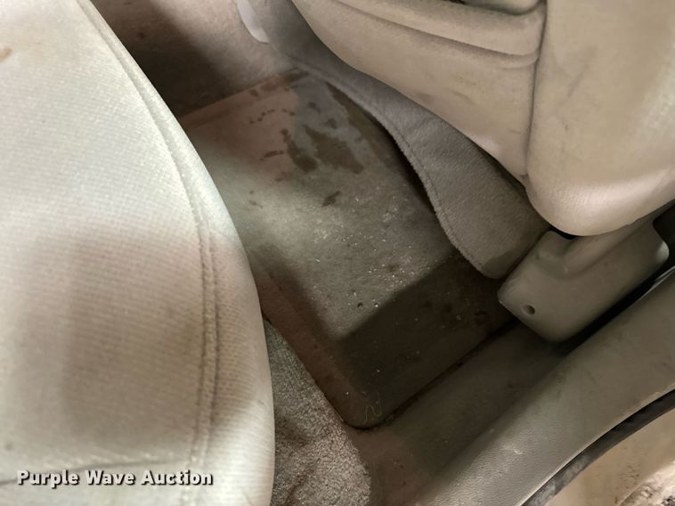 image for item NM9238 2008 Chevrolet Impala LS 