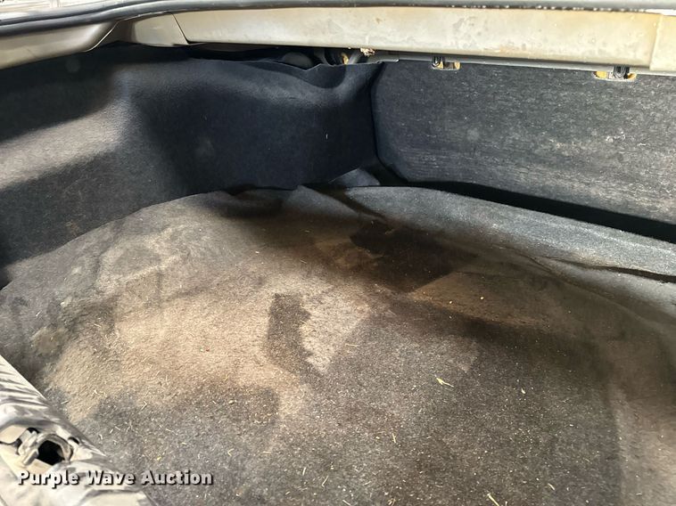 image for item NM9238 2008 Chevrolet Impala LS 