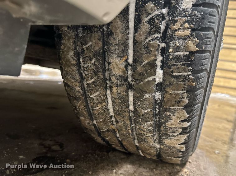 image for item NM9238 2008 Chevrolet Impala LS 