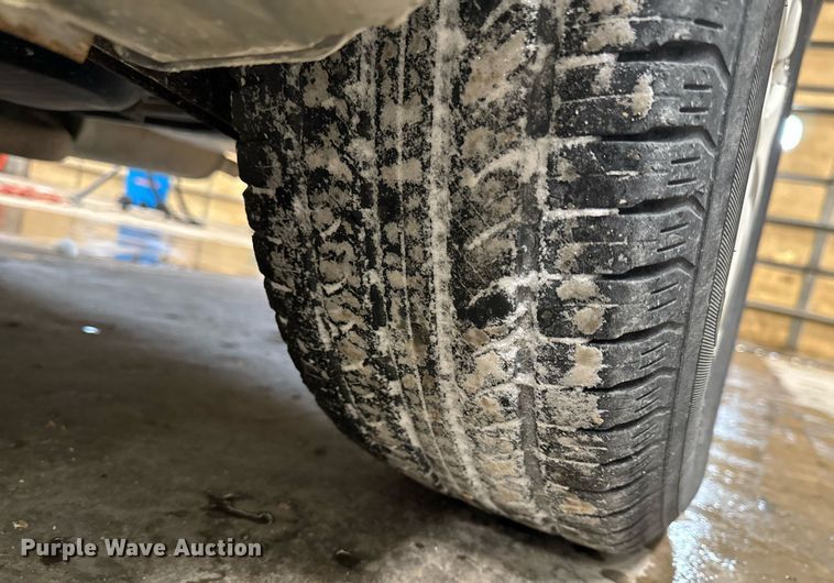 image for item NM9238 2008 Chevrolet Impala LS 