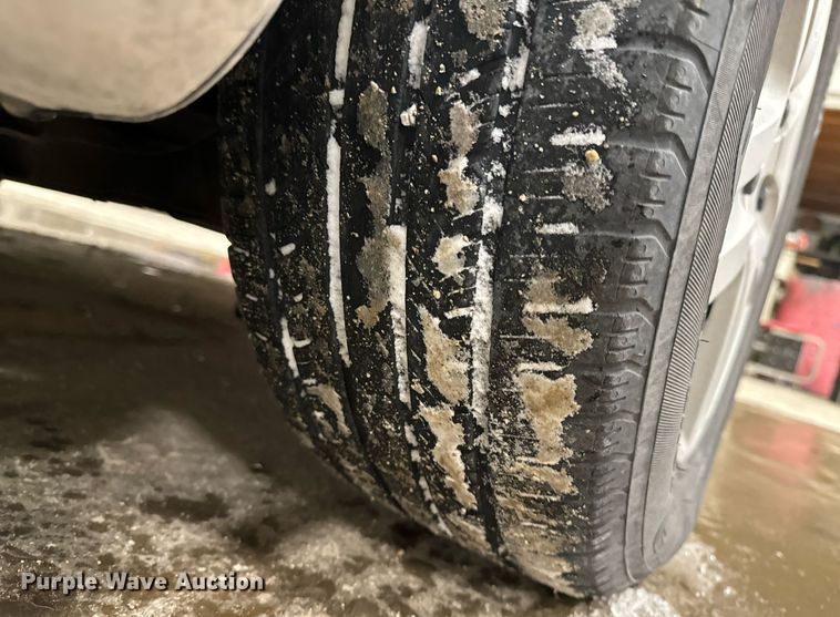 image for item NM9238 2008 Chevrolet Impala LS 