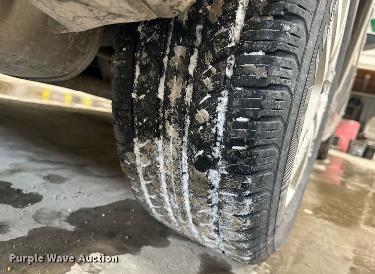 image for item NM9238 2008 Chevrolet Impala LS 