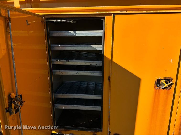 image for item NN9359 2009 Sterling  Acterra digger derrick truck