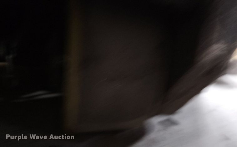 image for item NP9340 Nissan  OR35 forklift