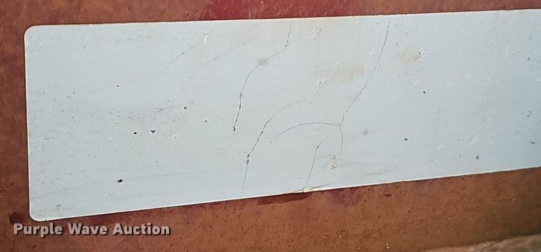 image for item NP9345 2006 Load Max equipment trailer