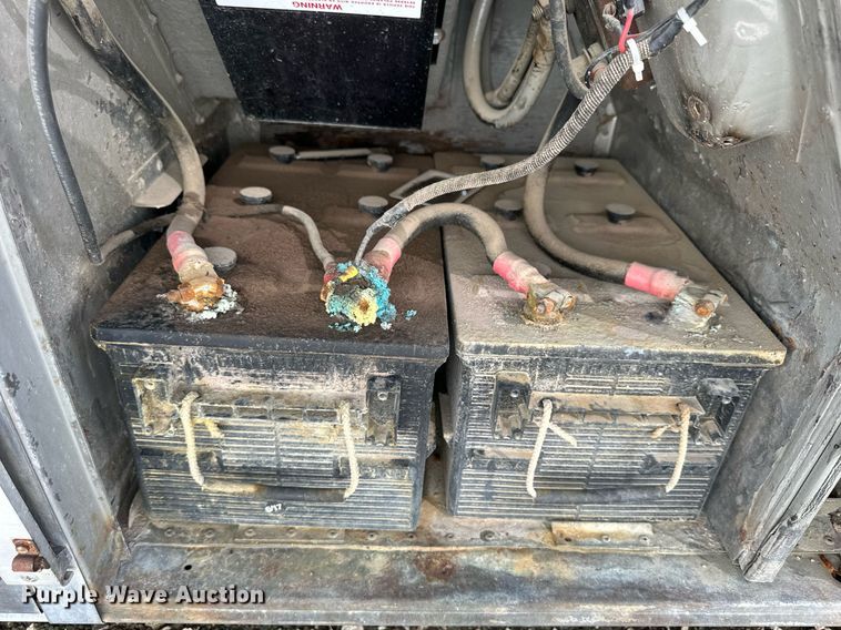 image for item NP9648 1978 Transport MFG Crusader MC 8 coach bus