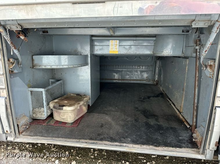 image for item NP9648 1978 Transport MFG Crusader MC 8 coach bus