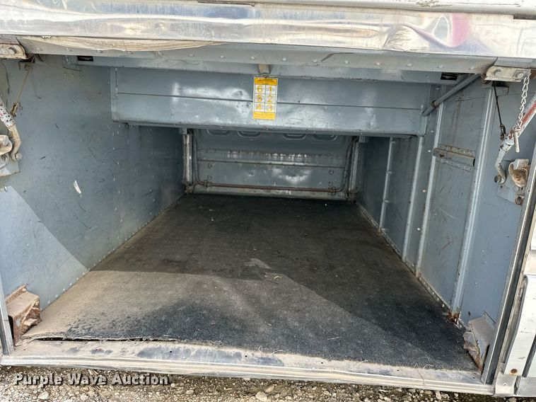 image for item NP9648 1978 Transport MFG Crusader MC 8 coach bus