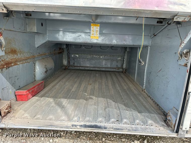 image for item NP9648 1978 Transport MFG Crusader MC 8 coach bus